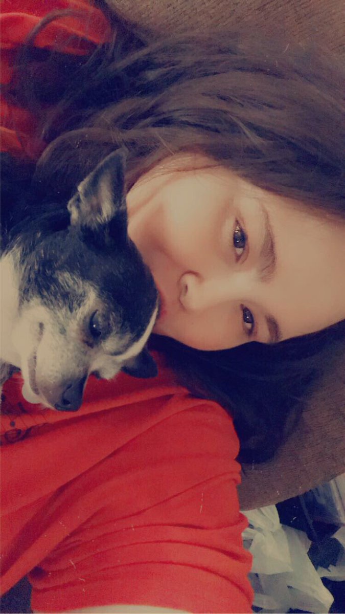 Rest In Peace Oreo!!!🙏🏼7/22/2021 my little princess passed away Thursday night.🥺😭😢💔