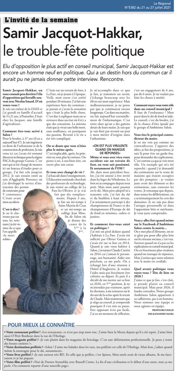 Samir Jacquot Hakkar tweet media