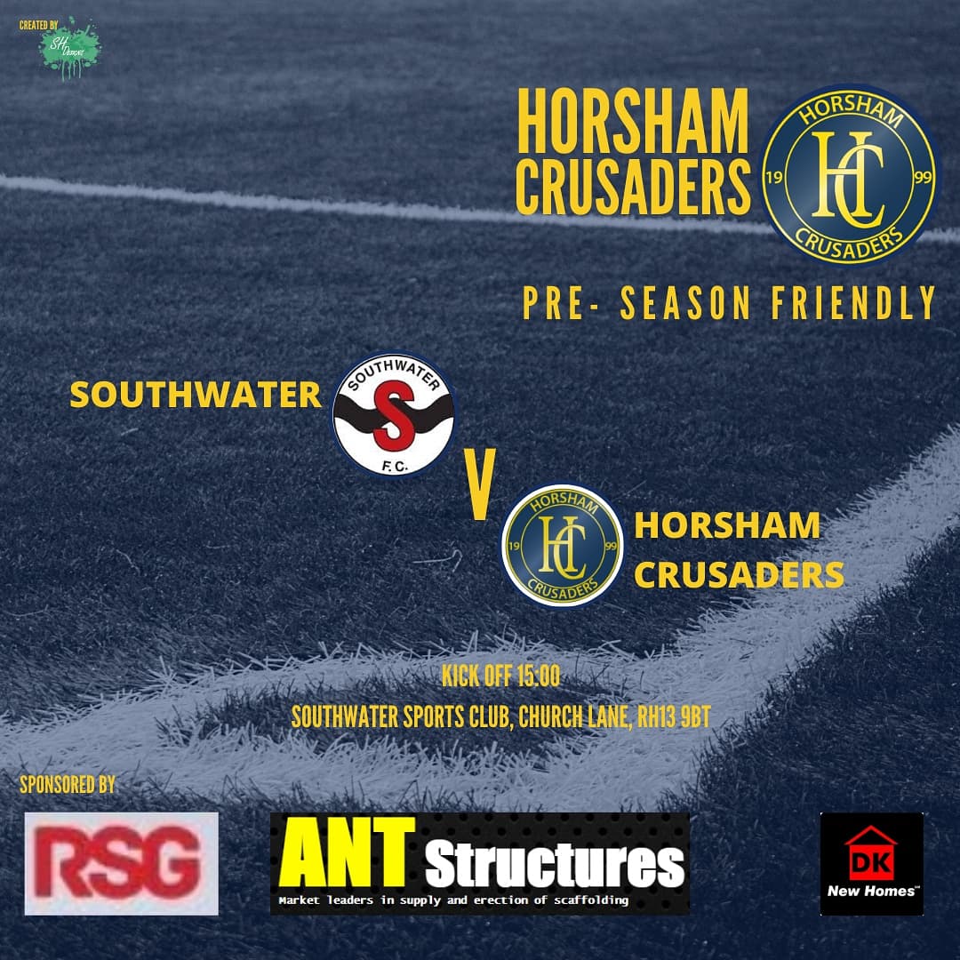 HCrusadersFC tweet picture