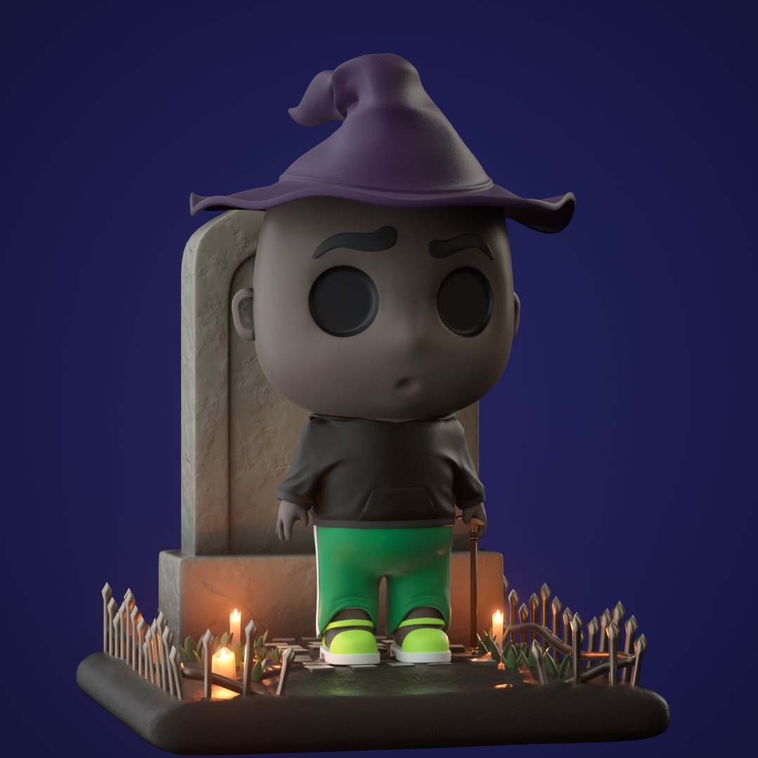 Fuck it let's do a giveaway 😈🖕

Chance to win a #DeadHead - to enter:

1⃣RT this 
2⃣Follow us and our creators @drtempo2838 and <a href="/JeremyJenson_/">Jeremy Jenson</a> 
3⃣Tag 2 friends who want to join the army of the dead

Winner will be crowned tomorrow! 🔥

WHAT IS DEAD MAY NEVER DIE