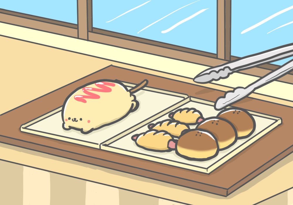 Twoucan アメリカンドッグ の注目ツイート イラスト マンガ Twoucan アメリカンドッグ の注目ツイート イラスト マンガ