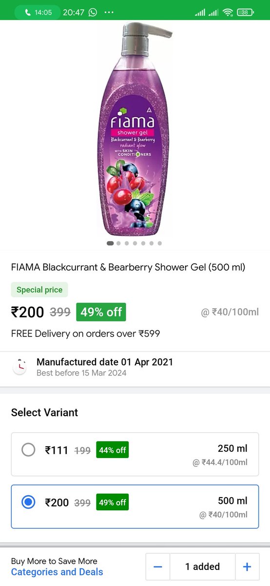 sidpshah's tweet photo. This is how @Flipkart looting their customers during the sale. Check the price twice before purchasing from flipkart.
#Flipkart #flipkartsale #dontgoblind #bealert #ecommerce #shoppingday https://t.co/TKC0sbXxQY