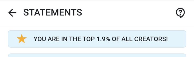 I almost never do this BUT.. Big shout OUT to the best fkin fans ever- MY FANS🥰 TOP 1.9% of all creators<a href="/tag/roleplay"class="tags"><span>#roleplay</span></a><a href="/tag/taboomom"class="tags"><span>#taboomom</span></a><a href="/tag/onlyfanshottie"class="tags"><span>#onlyfanshottie</span></a><a href="/tag/tabooadv"class="tags"><span>#tabooadv</span></a>