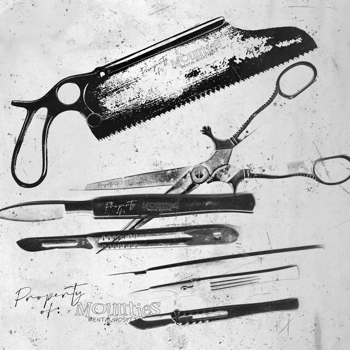 _Heux_'s tweet photo. Mounties Mental Hospital 🗯️ https://t.co/oDOu038s2s