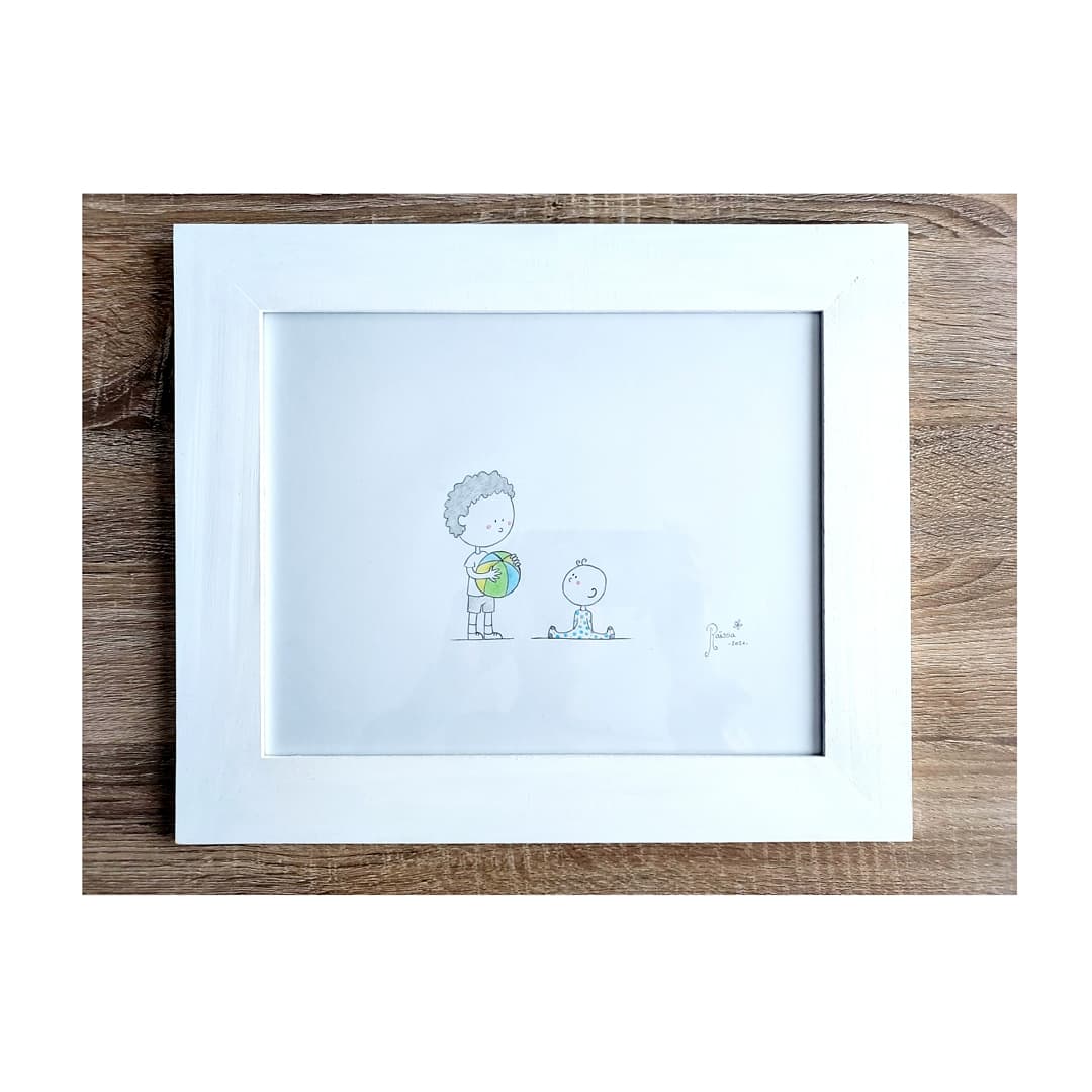 Raïssa Illustratrice on Twitter "Contente que ça te plaise 🤗😊…