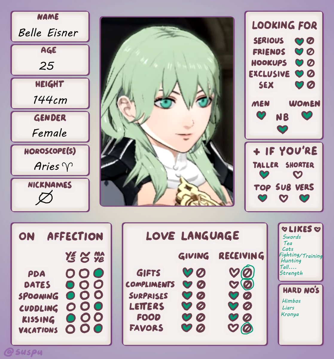 // might as well give this a shot