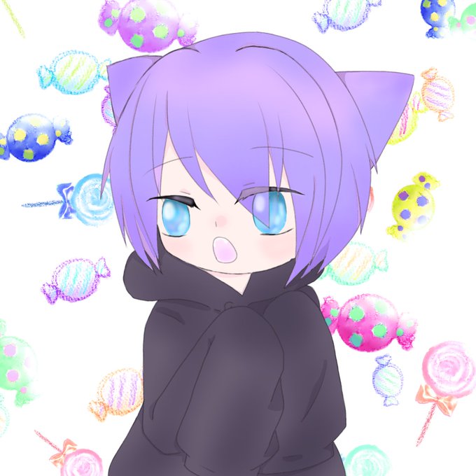ちびキャラのtwitterイラスト検索結果