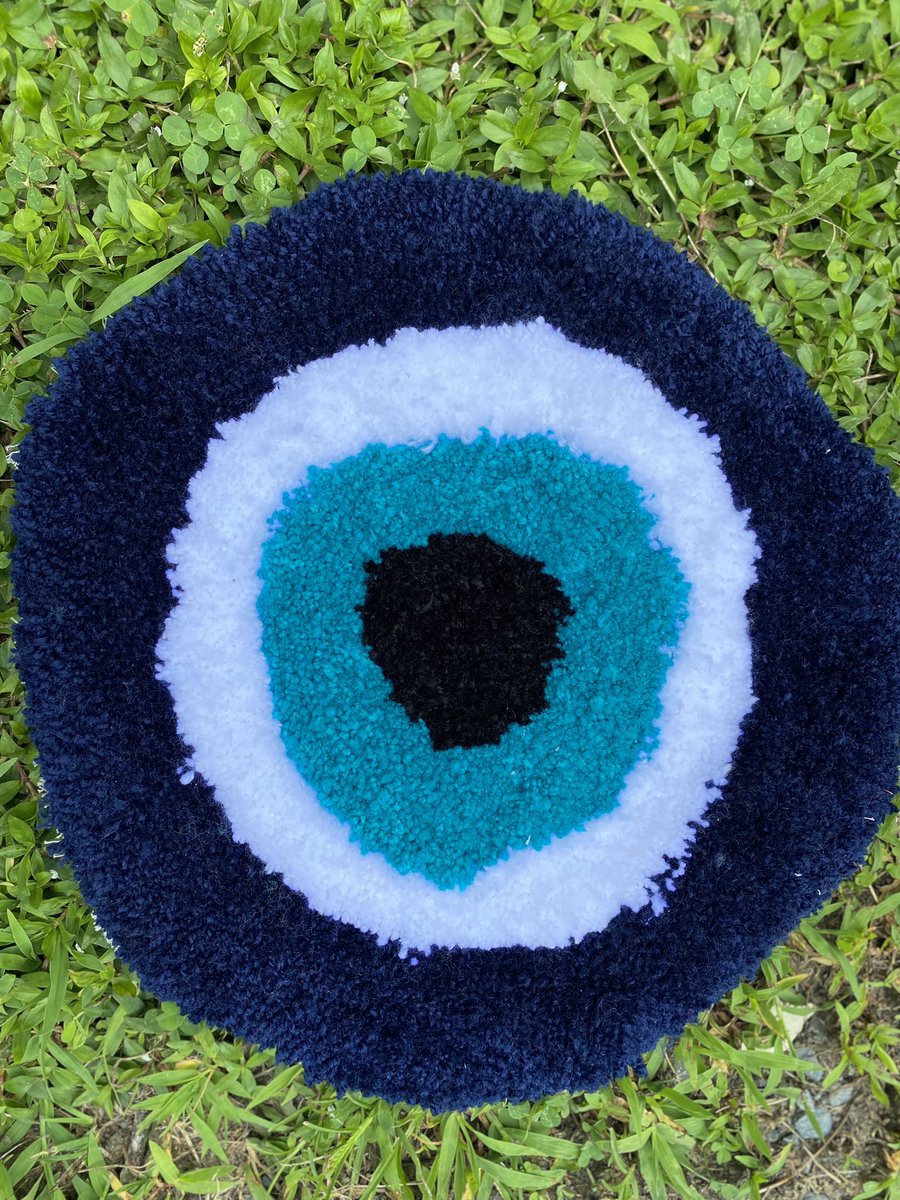 OliviaMcswain's tweet photo. So I Make rugs now🥳🥳 get at me ! 
Gon and share😁🥰 LABELEDBYLIV💛💛💛💛💛💛💛💛💛💛💛💛💛 https://t.co/GEVqydRtcm