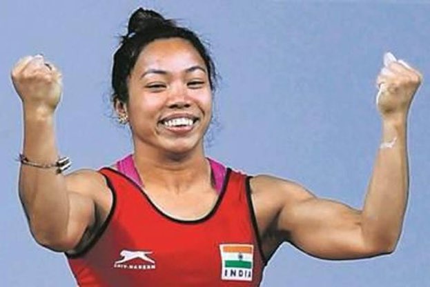 vikas4814's tweet photo. 1.3 billion Indians proud of #MirabaiChanu! जय हिंद 🇮🇳 https://t.co/5JztyVGxIk