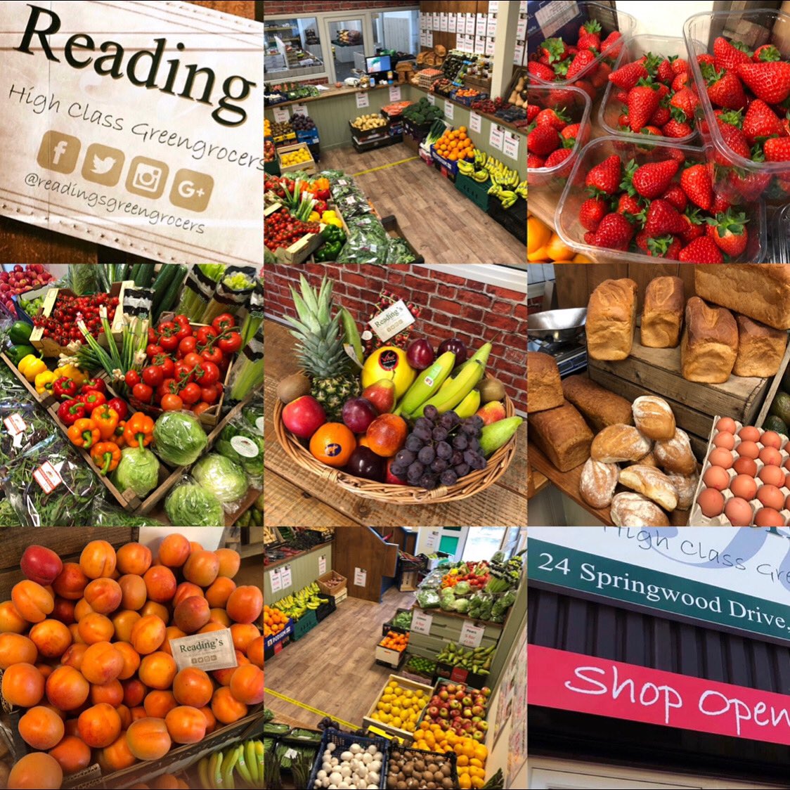 What food shortage?

Plenty in the tank here sir………..

Open 8:30-17:30

24 Springwood Drive
Braintree
CM7 2YN