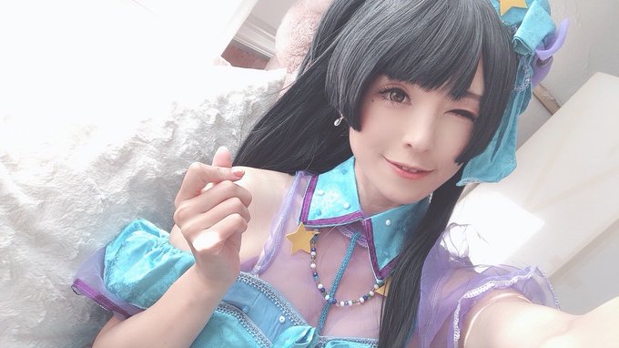 コスプレイヤー秋津穂乃華のTwitter画像54