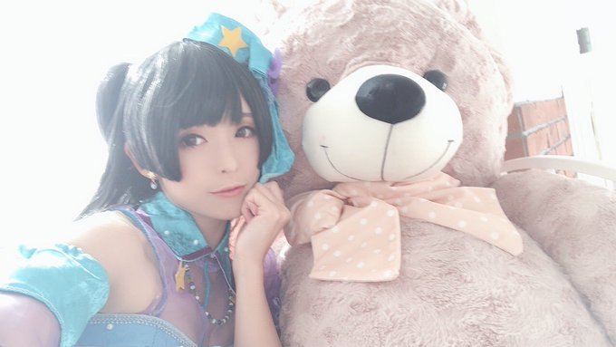 コスプレイヤー秋津穂乃華のTwitter画像55