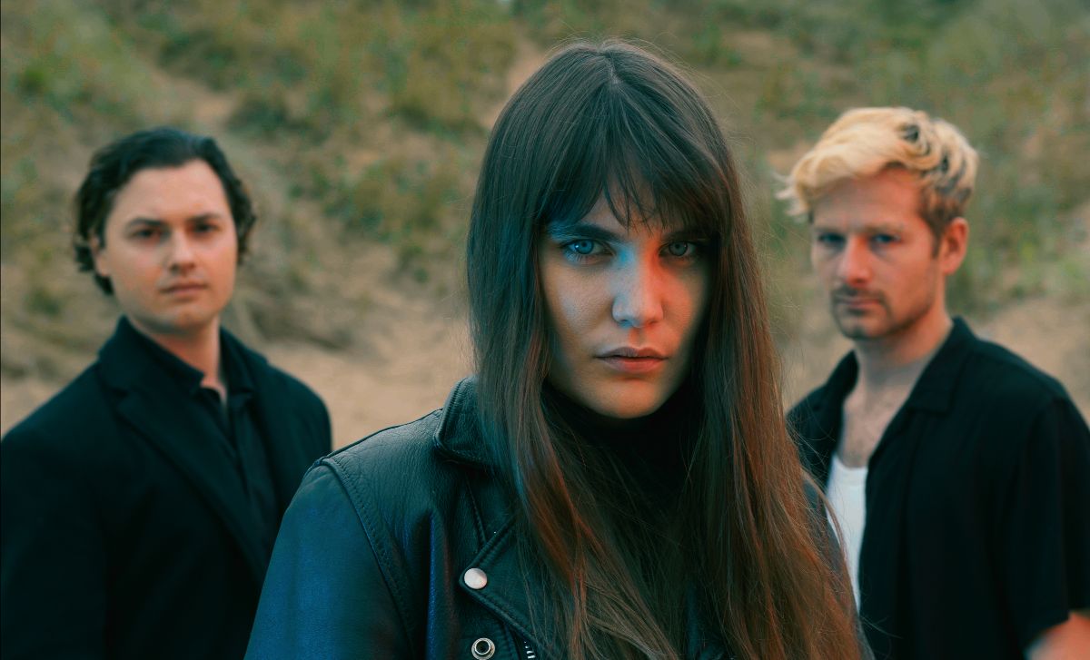 .@calvalouise have shared the music video for their new single 'The Odds', check it out here > > ow.ly/mz2f50FCEMB
