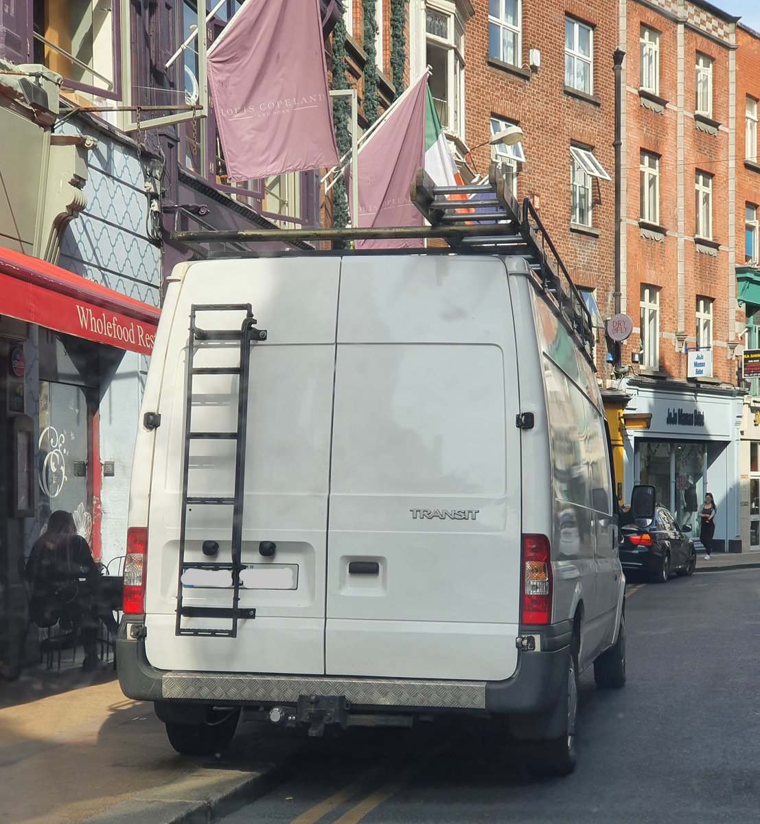 GardaTraffic tweet picture