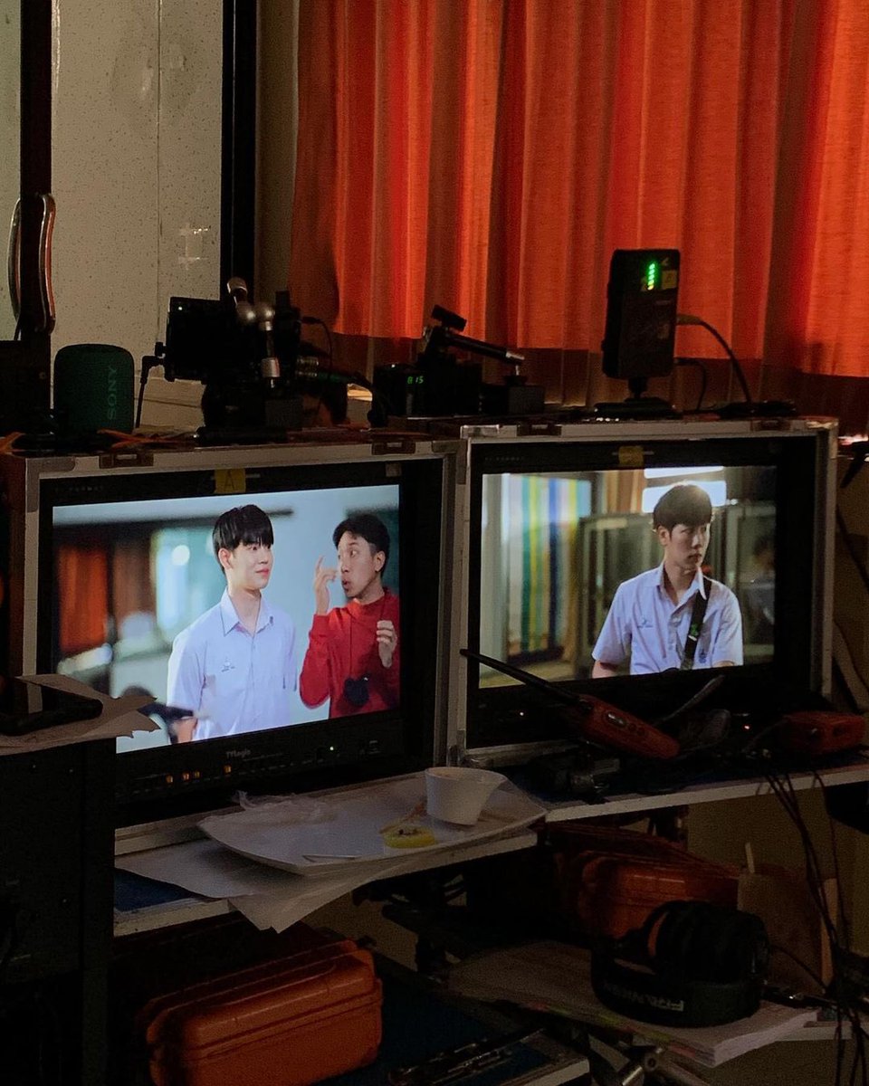 YinWar_JP's tweet photo. 2021.07.24 ช่างแต่งหน้ากรุงเทพ 🍙🍒🍉🍓♥️ IG

ส่วนหนึ่งเล็กๆ 🤍🤍 Thank you @.casperpond3659 ❤️ @.rookiethailand 🧡 

#ครั้งหนึ่งที่รัก #thebeststory 

Cr. kp_makeupth

#หยิ่นวอร์ 
#yinyin_anw #ananwong 
#warwanarat 
@yinyin_anw @warwanarat 
#YinWar_JP https://t.co/ZFYWFxYAW9