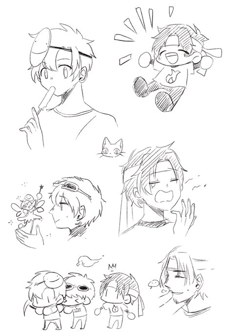 Doodle 