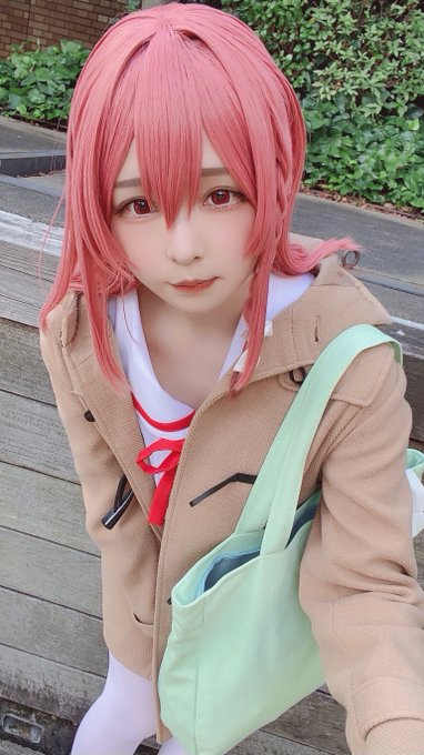 コスプレイヤー紗乃のTwitter画像21