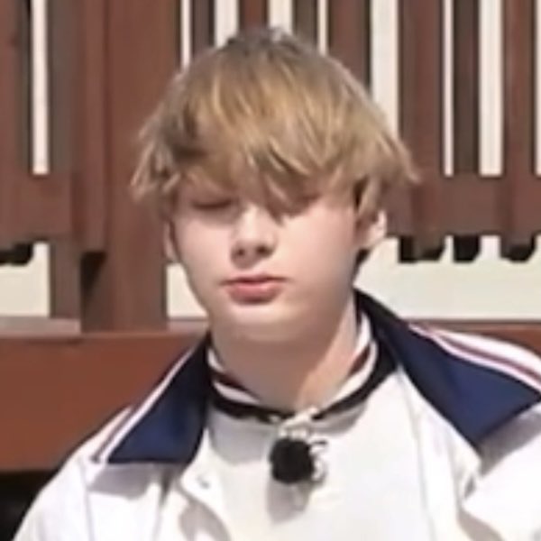 translatingTXT's tweet photo. one of huening kai’s recent nicknames is ‘옹심이/ongshimi’ which is a type of dough soup. he got this nickname because he resembles the squishy dough balls in the dish! moas even told him about this nickname during recent fansigns and he said he found it really cute

@TXT_members https://t.co/9S9JPXVPMu