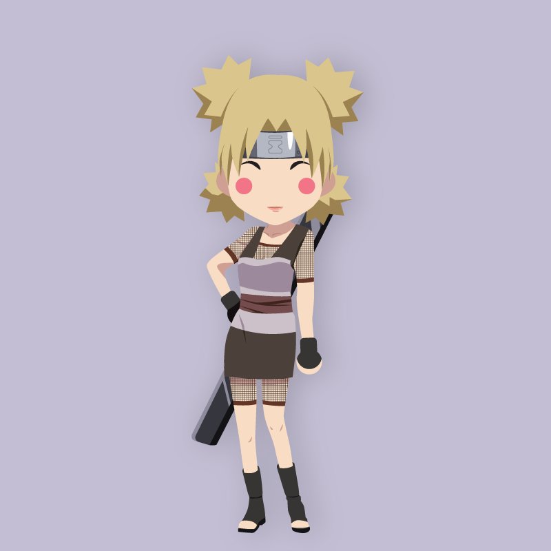 biencaralian's tweet photo. Temari during the Five Kage Summit
If you like my art follow me at https://t.co/cnp6Qsu07t
#Temari #SandSiblings #KazekageClan #NaraClan #Naruto #NarutoShippuden #Boruto #FiveKageSummit #Anime #Manga #Illustrator #Vector #Ihavenolines https://t.co/ytpNteBGAj