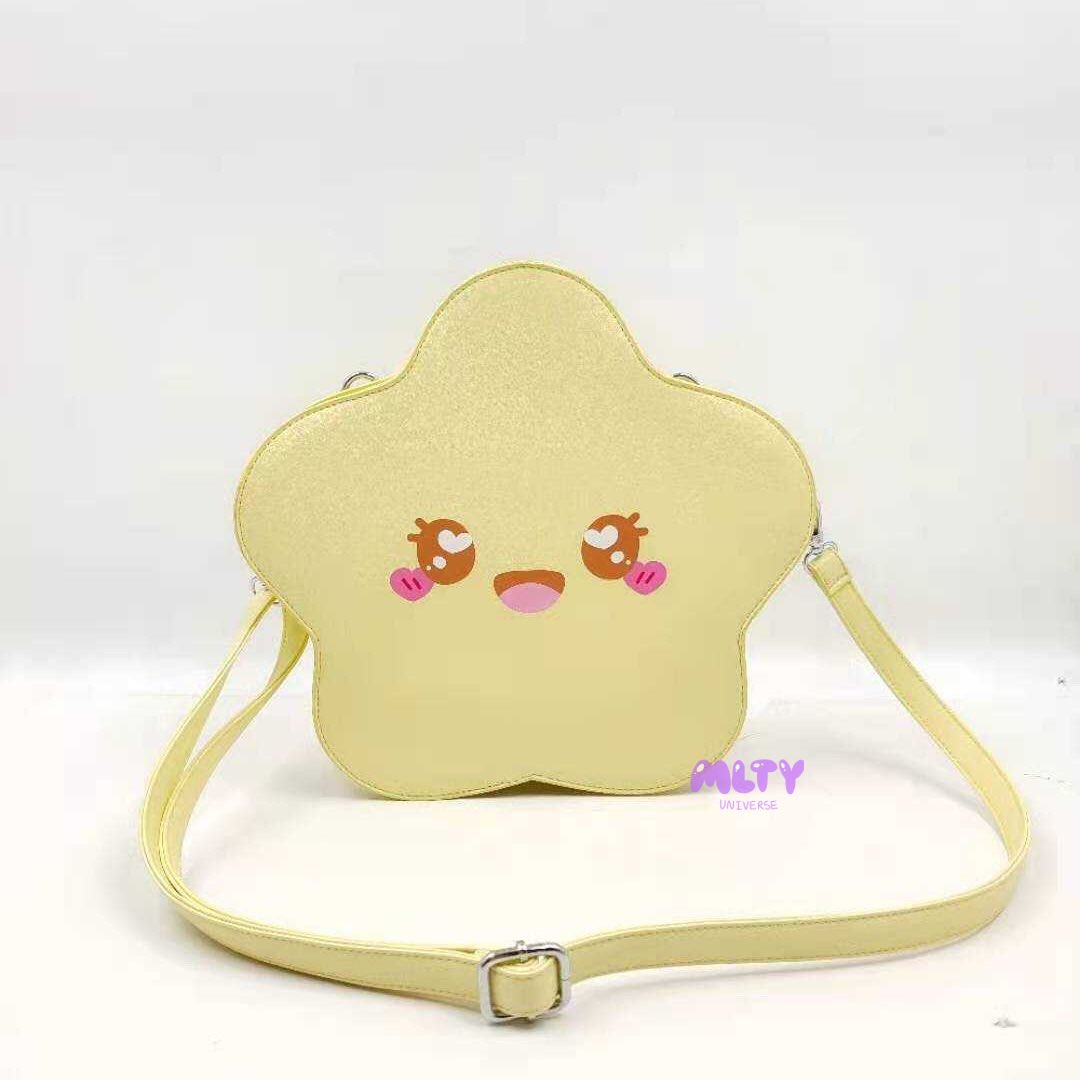 The Happy Star Bag is now available for preorder on my website! 🥰🥰✨

mltyuniverse.co.uk/product-page/t…