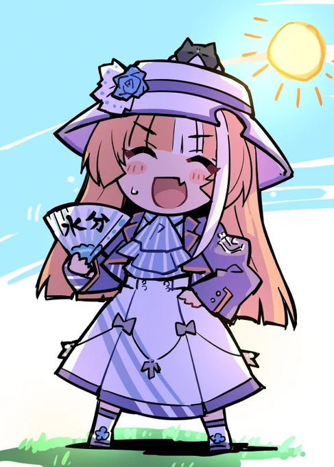 ひょっとして僕は理事長の事が好きなんじゃないのか #ウマ娘 