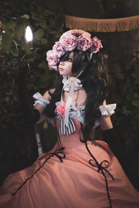 Twitterのコスプレ画像33