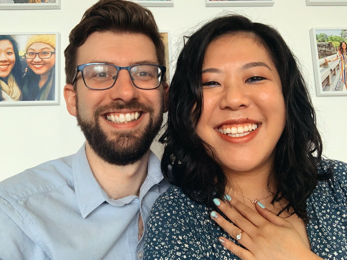Brenda Wong tweet media