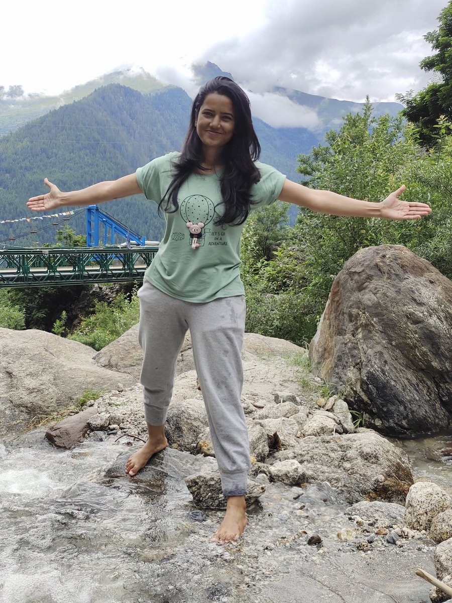 Dr.Deepa Sharma tweet media