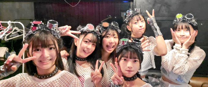 Twitterのコスプレ画像11