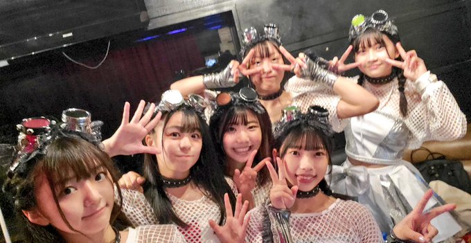 Twitterのコスプレ画像12