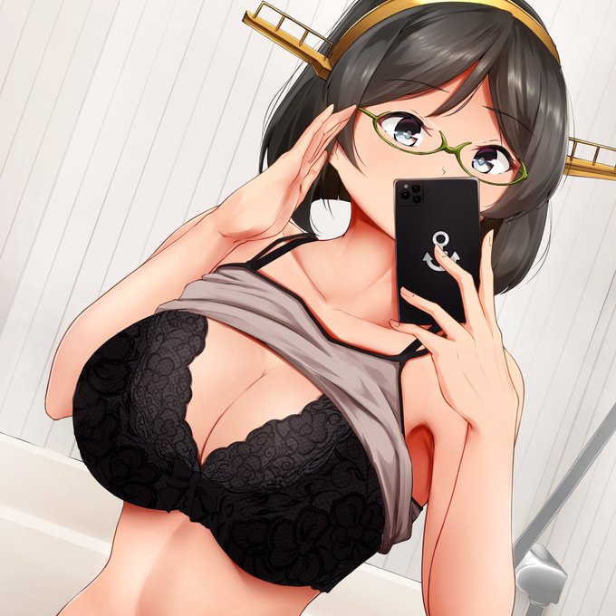 霧「見たいとおっしゃていた下着の写真はこれでよろしいですか?」

全体
https://t.co/qytiLwZh1N 