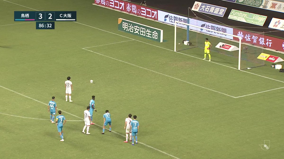 jリーグ 日本プロサッカーリーグ S Tweet ゴール動画 明治安田生命j1リーグ 第22節 鳥栖vsc大阪 3 3 87分 坂元 達裕 c大阪 jリーグ サガン鳥栖vsセレッソ大阪 その他の動画はこちら Trendsmap jリーグ 日本プロサッカーリーグ S Tweet ゴール動画 明治安田生命j1リーグ 第22節 鳥栖vsc大阪 3 3 87分 坂元 達裕 c大阪 jリーグ サガン鳥栖vsセレッソ大阪 その他の動画はこちら Trendsmap