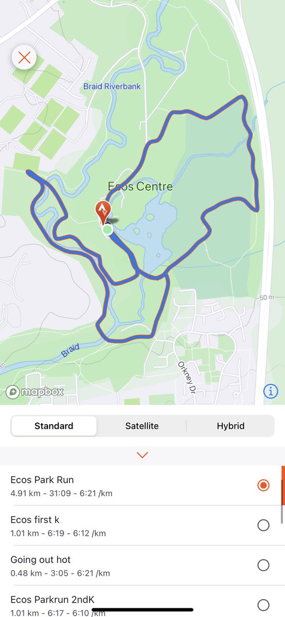 StranmillisPR's tweet image. Some Parkrun touring this morning! Thanks for having us @Ecosparkrun such a lovely route!