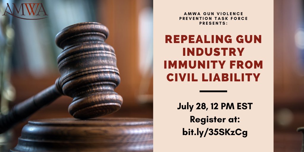 asher_le1's tweet photo. Wednesday, July 28th, 12-1pm EST

Josh Horwitz, J.D., is the Executive Director of the Coalition to Stop Gun Violence. He has spent nearly three decades working on gun violence prevention issues.

Register here: https://t.co/Y8q5M1CqD6 https://t.co/0dz929J4tE