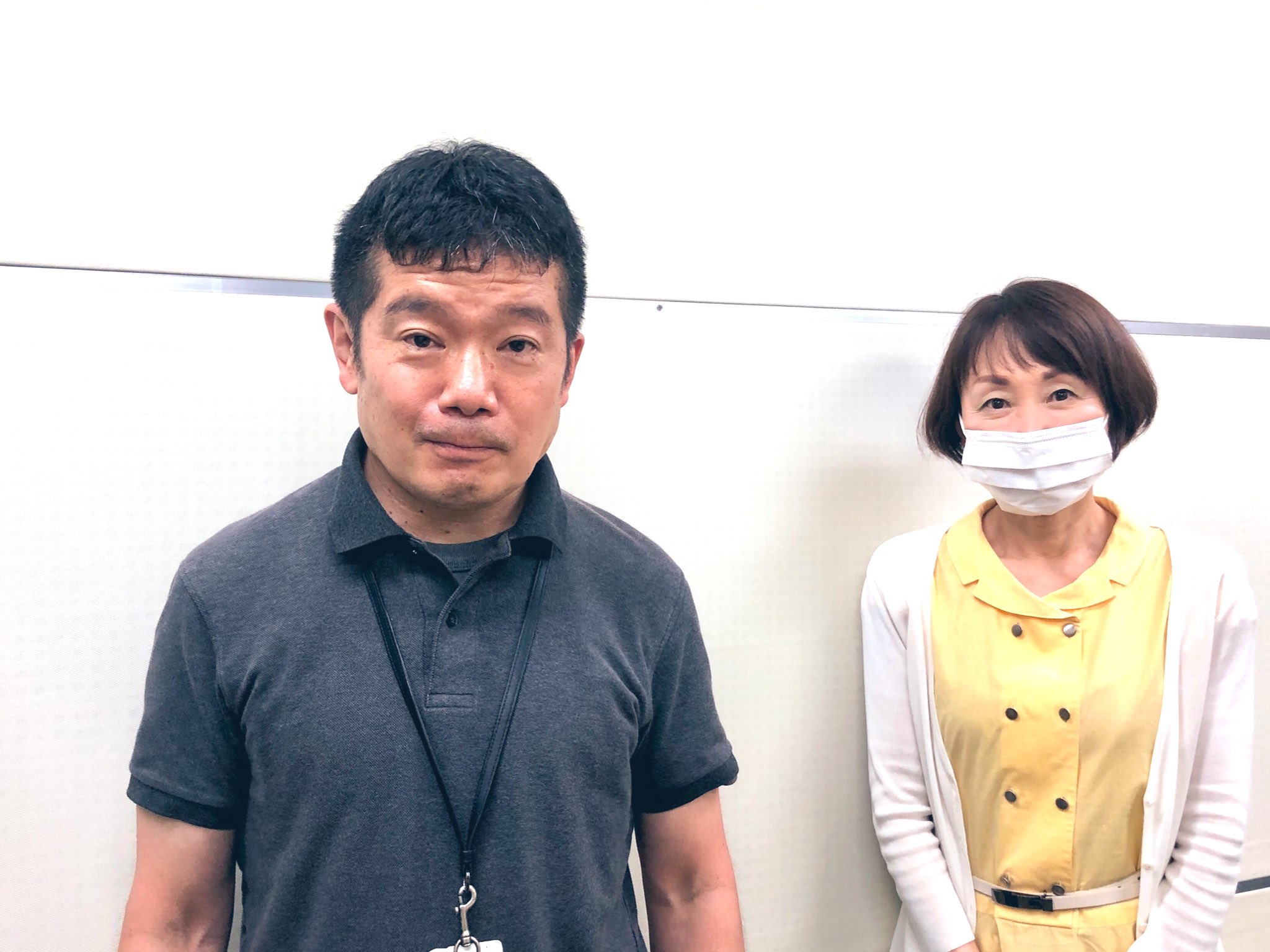オクダサトコ 明日の朝8時からの サトコノヘヤ は 福岡よしもと 支社長 新田敦生さん ダウンタウンのマネージャー を経て劇場立ち上げ引受人へ 福岡の笑いは絶対成功する 聞いてネ Kbcラジオ なんばグランド花月支配人 T Co