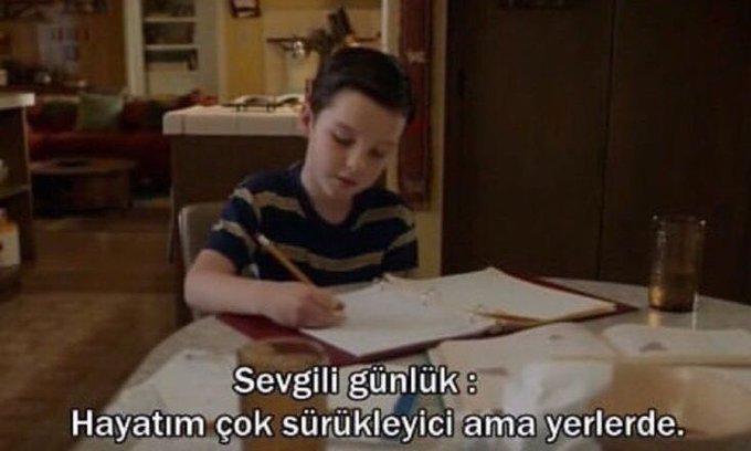 bu repliğe (@nerdenrastladim) on Twitter photo 