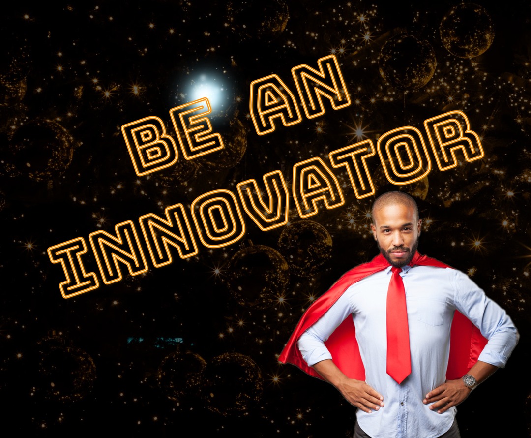 BeanAmigos's tweet photo. 🧩Innovators see problems and create solutions. 🙄How do you be an Innovator? 📝Share one of your innovations... https://t.co/rQulfE5ayz