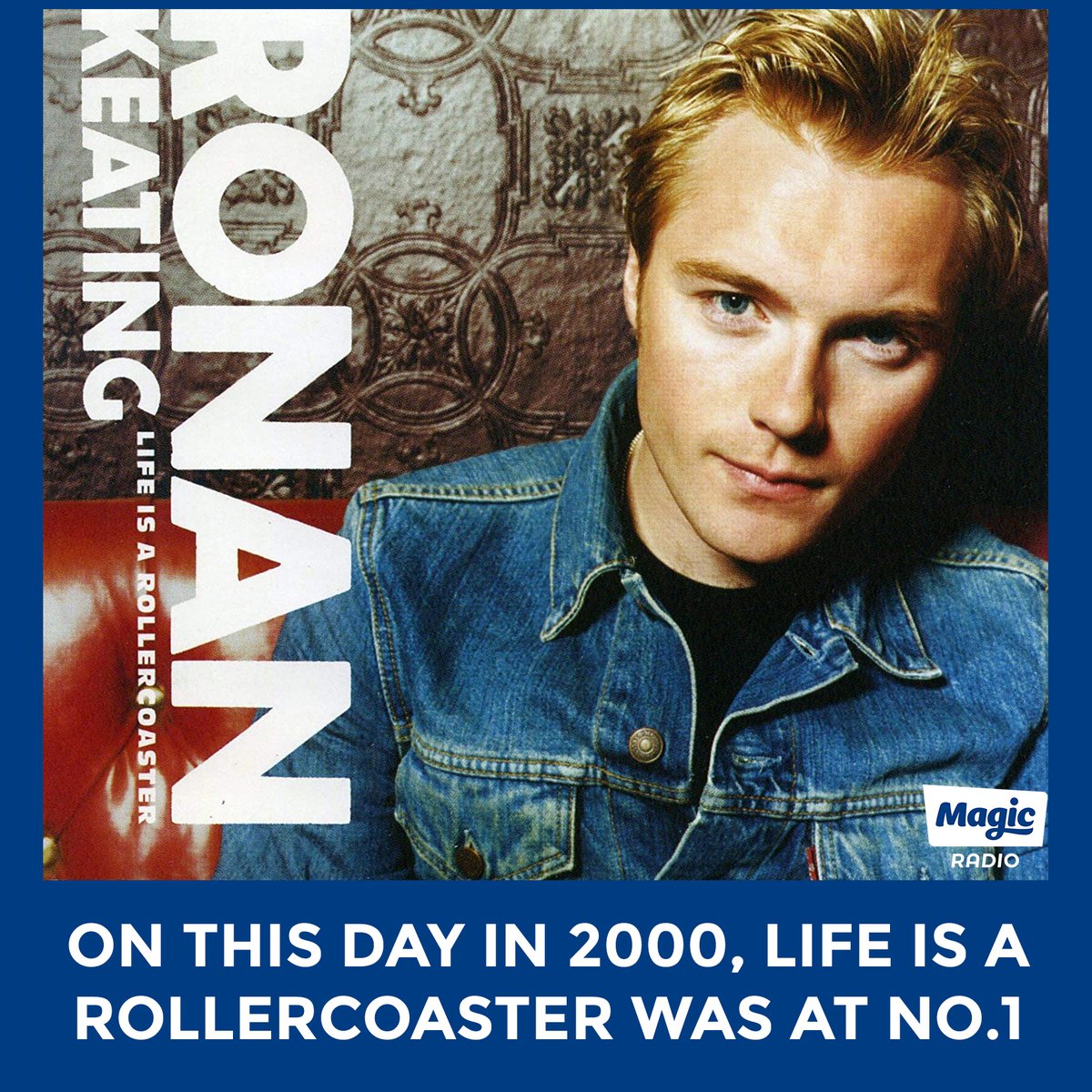 magicfm's tweet image. Na, na, na, na, na 🎢