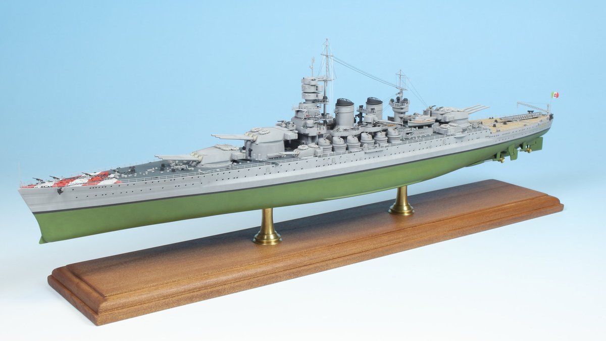 SP ヴィットリオ・ヴェネト(サイン入り) サイン)ヴィットリオ・ヴェネト(SP)(AZL-S102-083SP)｜ヴァイス通販