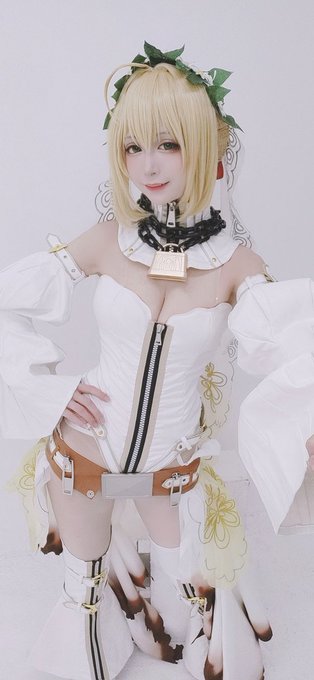 コスプレイヤー箱ネコのTwitter画像10