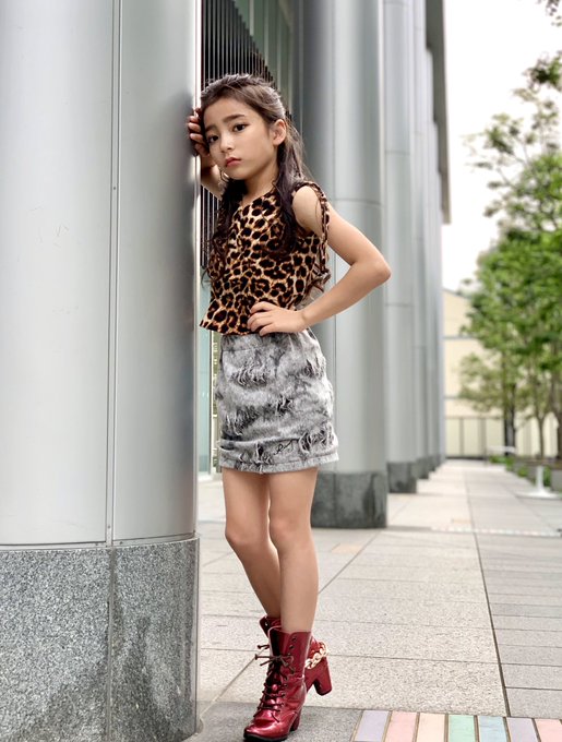 Twitterのコスプレ画像1