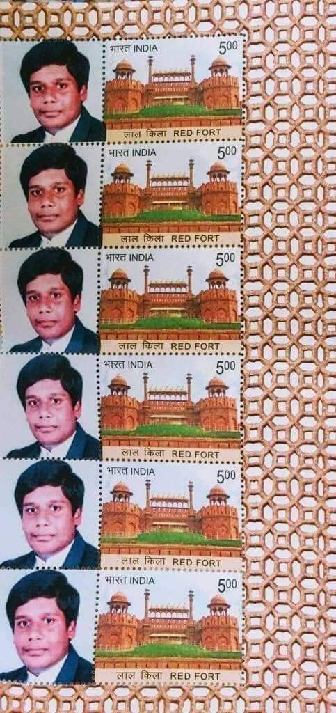 Karigalamallan's tweet photo. பாமக வழக்கறிஞர் பாலு அவர்களின் இளைய மகன்  #வசீகரன் அவர்கள் உலக அளவில் நடந்த ஜூனியர் கிக் பாக்சிங் போட்டியில் தங்கம் வென்று இந்தியாவிற்கு பெருமை சேர்த்தார்,

தங்கம் வென்ற  குத்துச்சண்டை வீரர் வசீகரன் அவர்களுக்கு இந்திய அஞ்சல் துறை தபால் தலை வெளியீடு செய்து பெருமை படுத்தியுள்ளது! https://t.co/jU2PR8aDOa