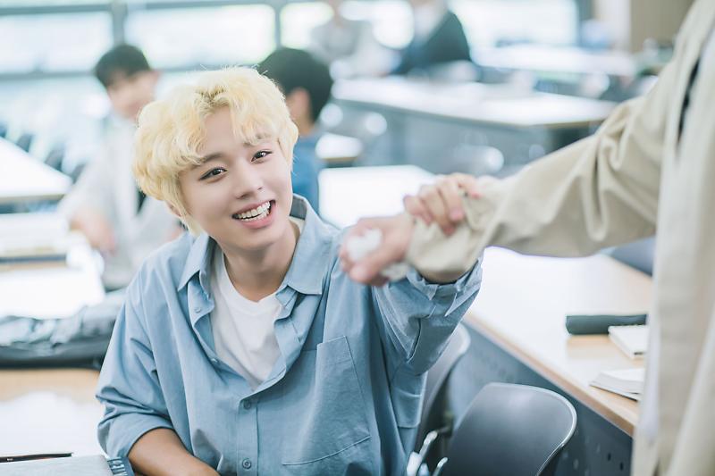 nunaa_parks's tweet photo. #굿바이_여준의봄_헬로_박지훈의여름
#BYEojun_HelloParkjihoon

Will be missed https://t.co/otTwa3sGNu