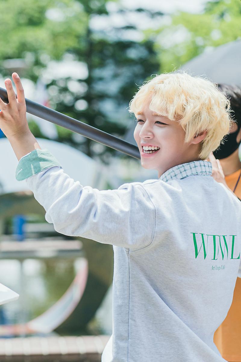nunaa_parks's tweet photo. #굿바이_여준의봄_헬로_박지훈의여름
#BYEojun_HelloParkjihoon

Will be missed https://t.co/otTwa3sGNu