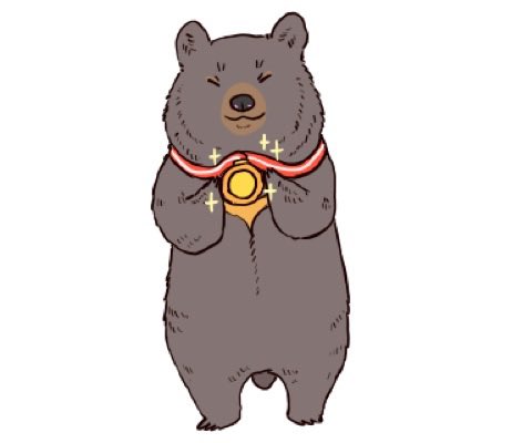 リアルなクマのtwitterイラスト検索結果 リアルなクマのtwitterイラスト検索結果