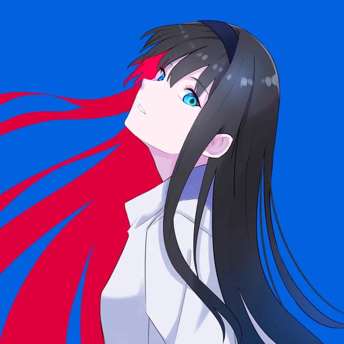 月姫出るまでに完成させてぇなぁ
#メルブラ #月姫 