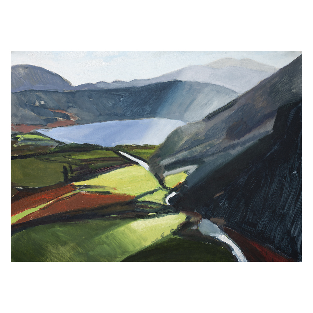 JonPountney1's tweet image. SECOND BATCH My lovely friend @caryshaf (on the left here) passed away on the 7th of July from cancer, and as thanks for the care she received I am selling paintings to raise money for @VelindreCC. Paintings are £300. Please retweet and share as much as possible. Thanks.