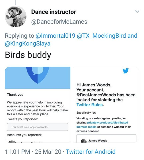 Captain Dobey tweet media