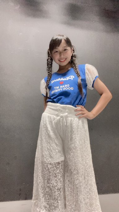 Twitterのコスプレ画像4