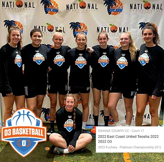 You just have to want it more than everyone else! 
These girls showed up in FL from MI &amp; are showing they want it!
#dontsuck
<a href="/O3Basketball/">O3 Girls Basketball</a>
<a href="/jayda_2022/">jayda harris</a> <a href="/ChampionshipORL/">National Championship Orlando 🏖🏝</a>